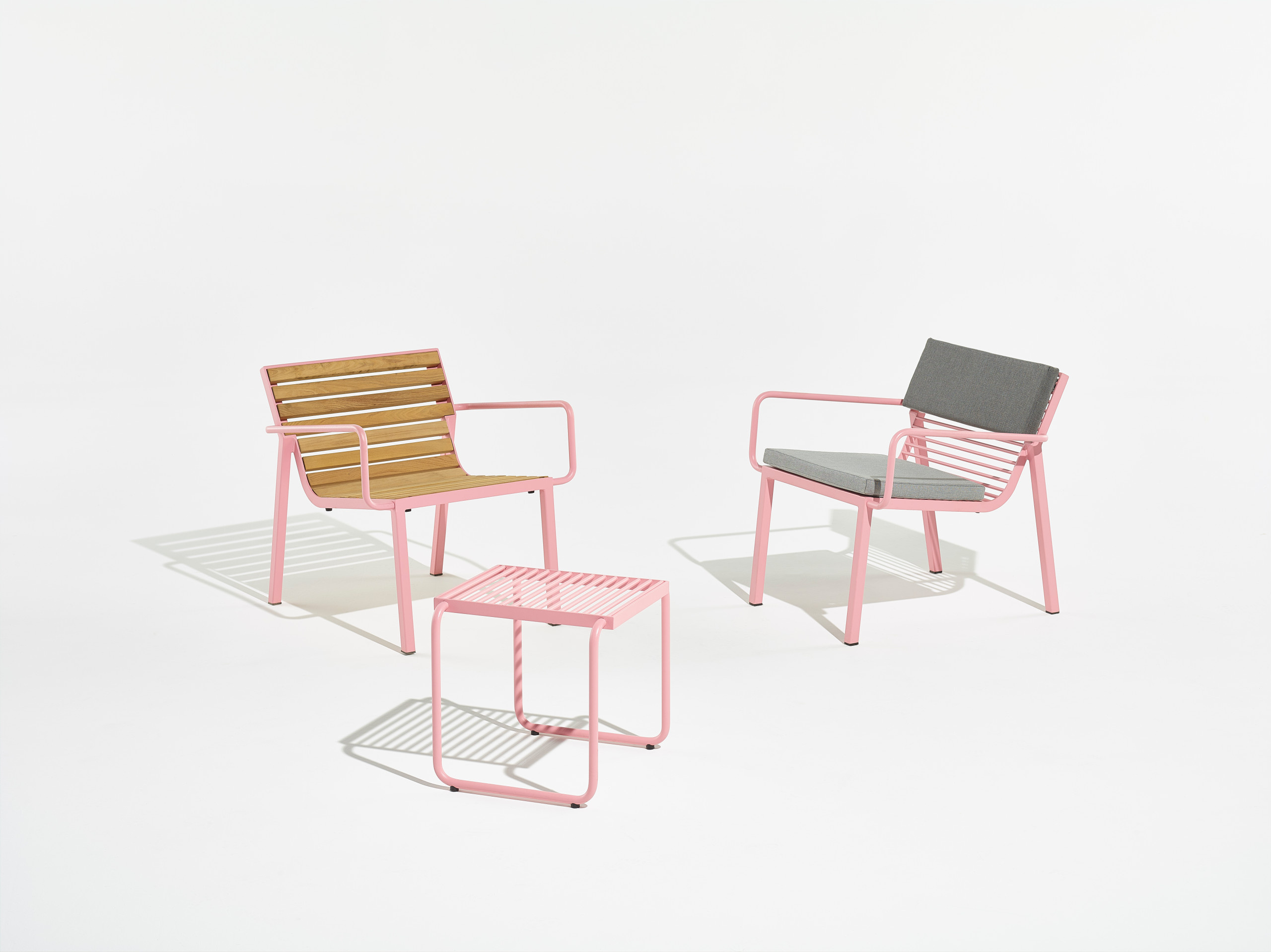 Выставка в Сан-Диего: 4 тренда для садовой мебели и освещения