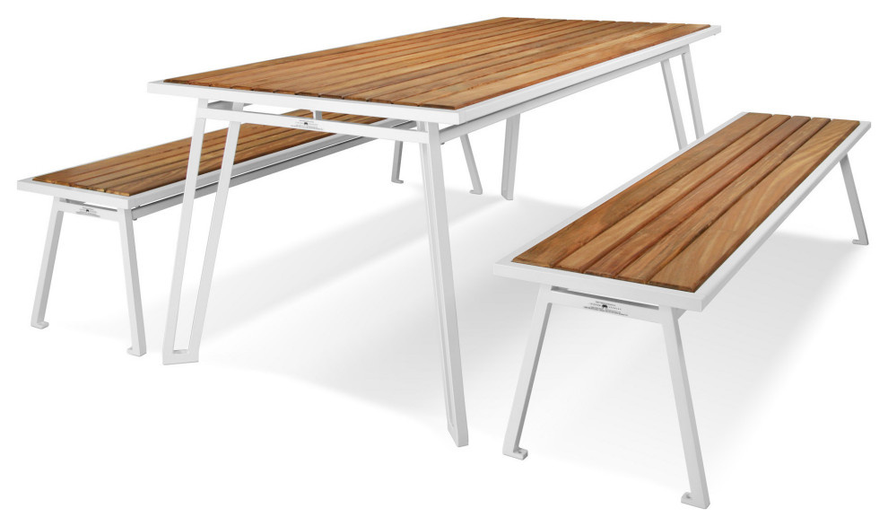 Выставка в Сан-Диего: 4 тренда для садовой мебели и освещения