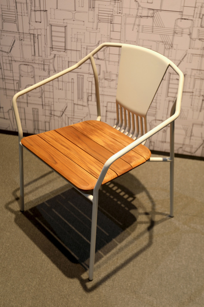 Выставка в Сан-Диего: 4 тренда для садовой мебели и освещения