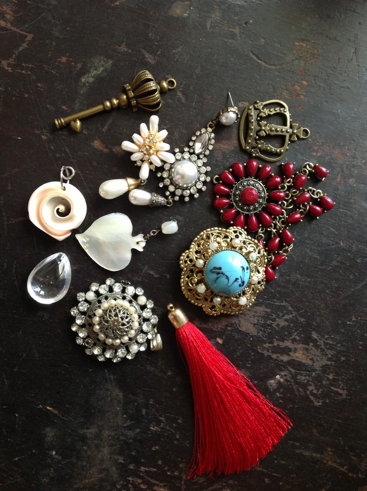 DIY: Как сделать закладки для книг своими руками