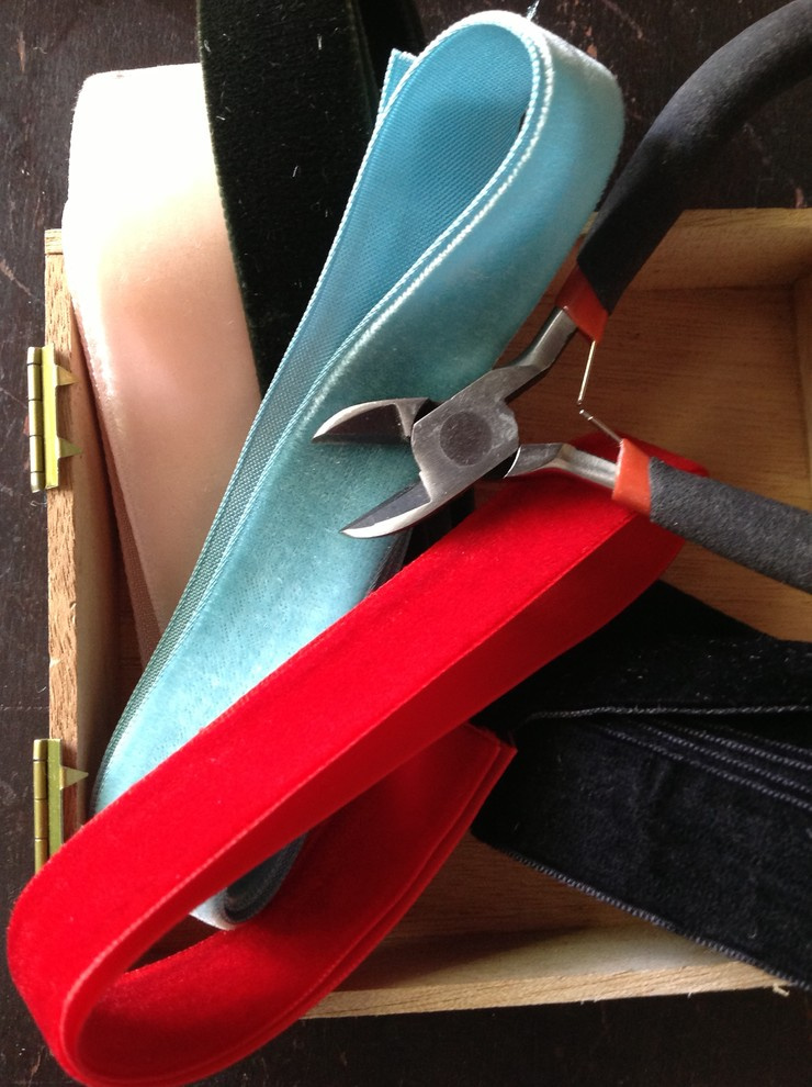 DIY: Как сделать закладки для книг своими руками