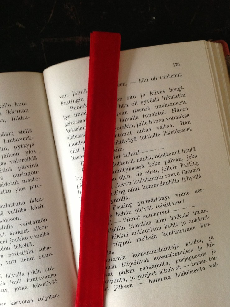 DIY: Как сделать закладки для книг своими руками