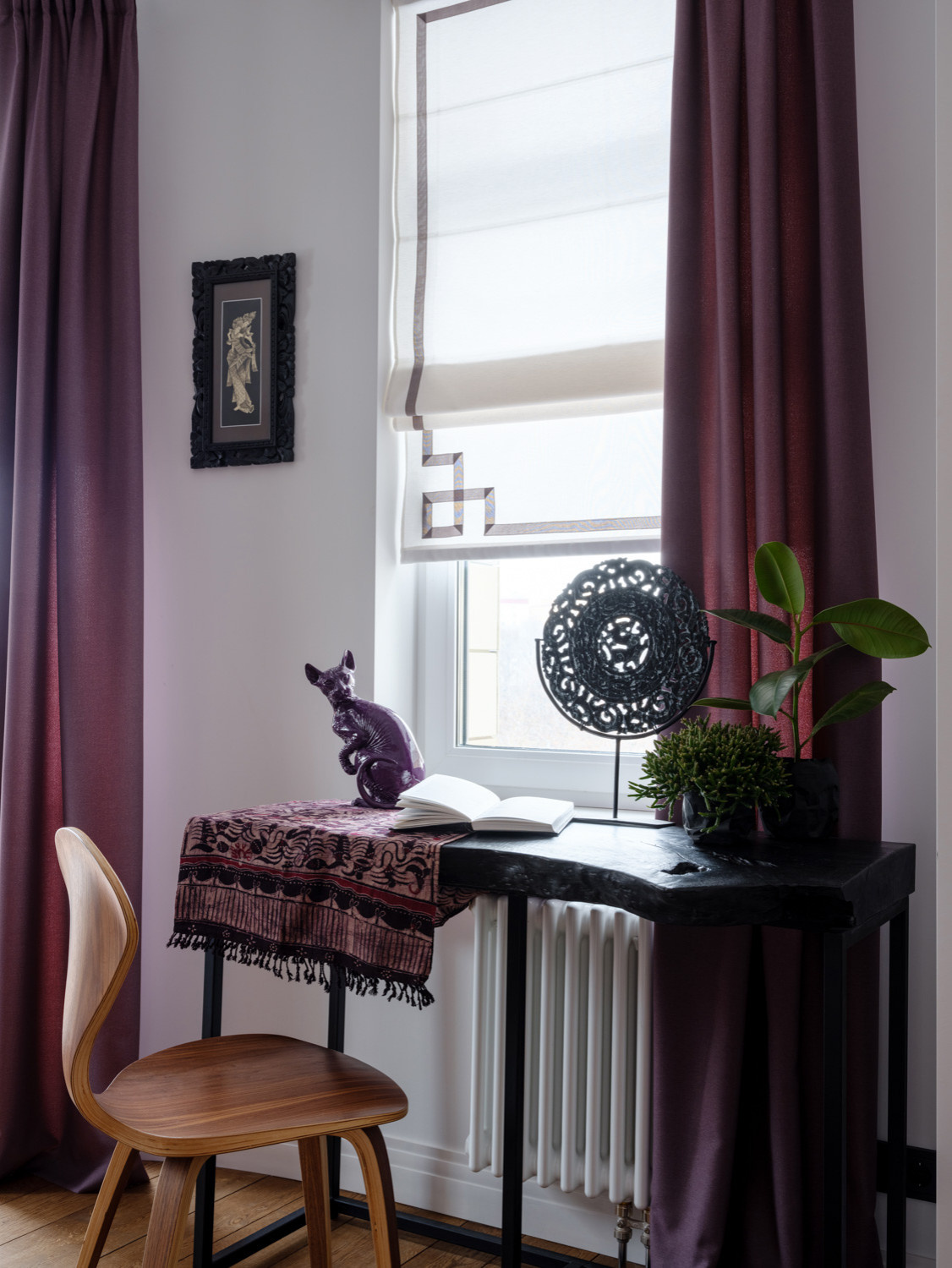 BigData: Домашний офис мечты на самоизоляции