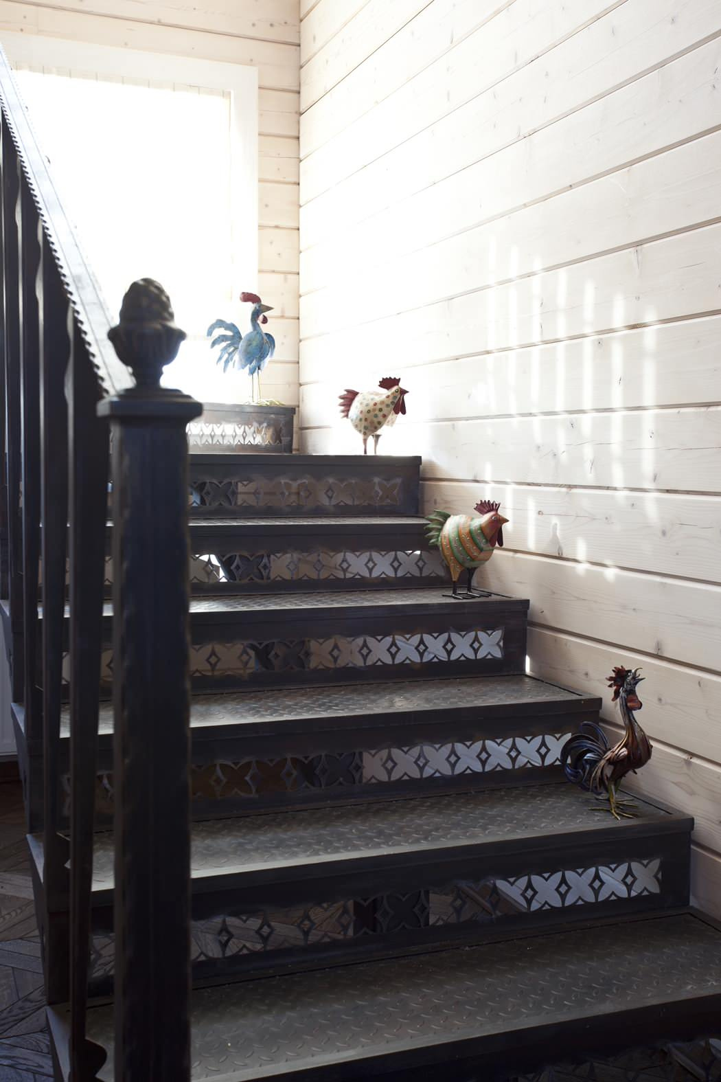 Дом в Стране чудес: Интерьеры, вдохновленные сказками