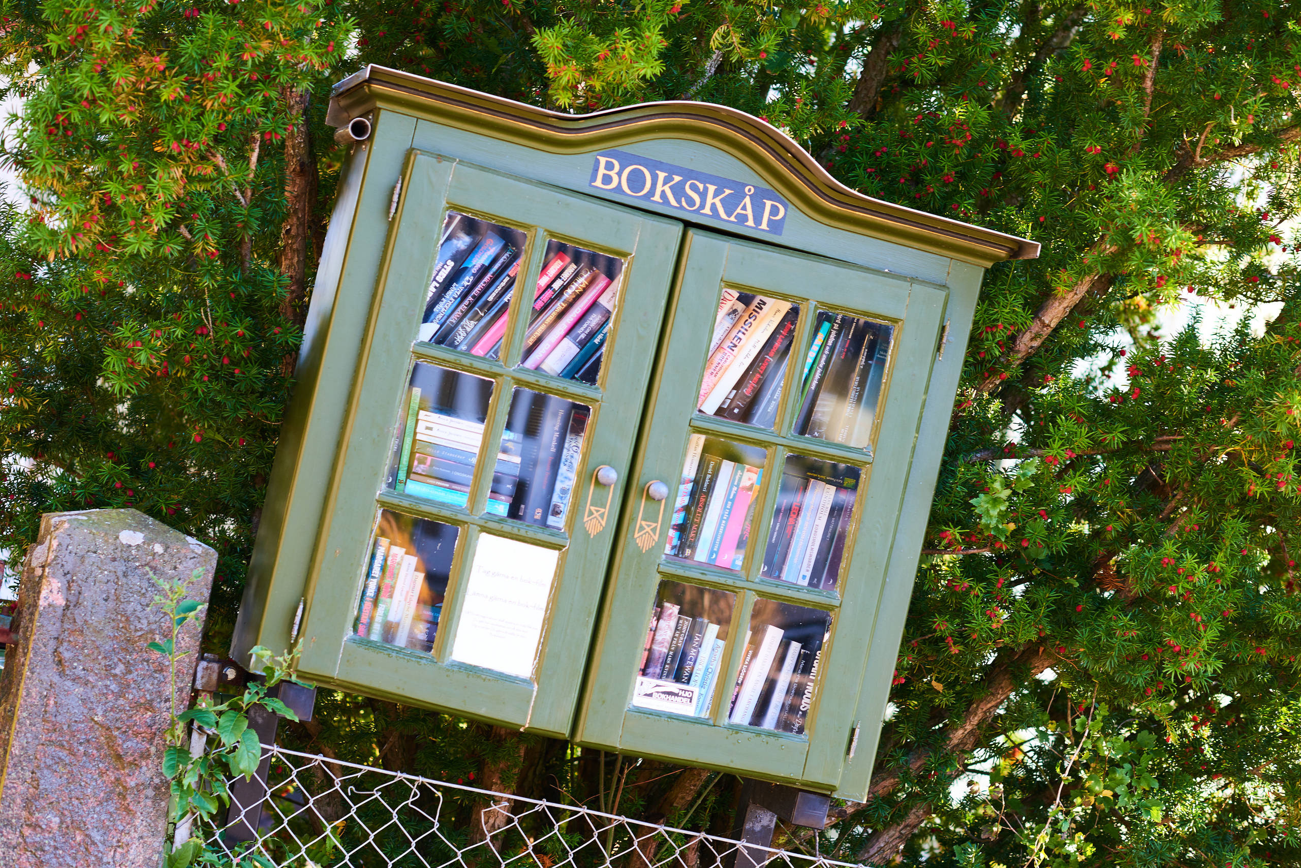 Houzz Швеция: Дом с картинами на... потолке