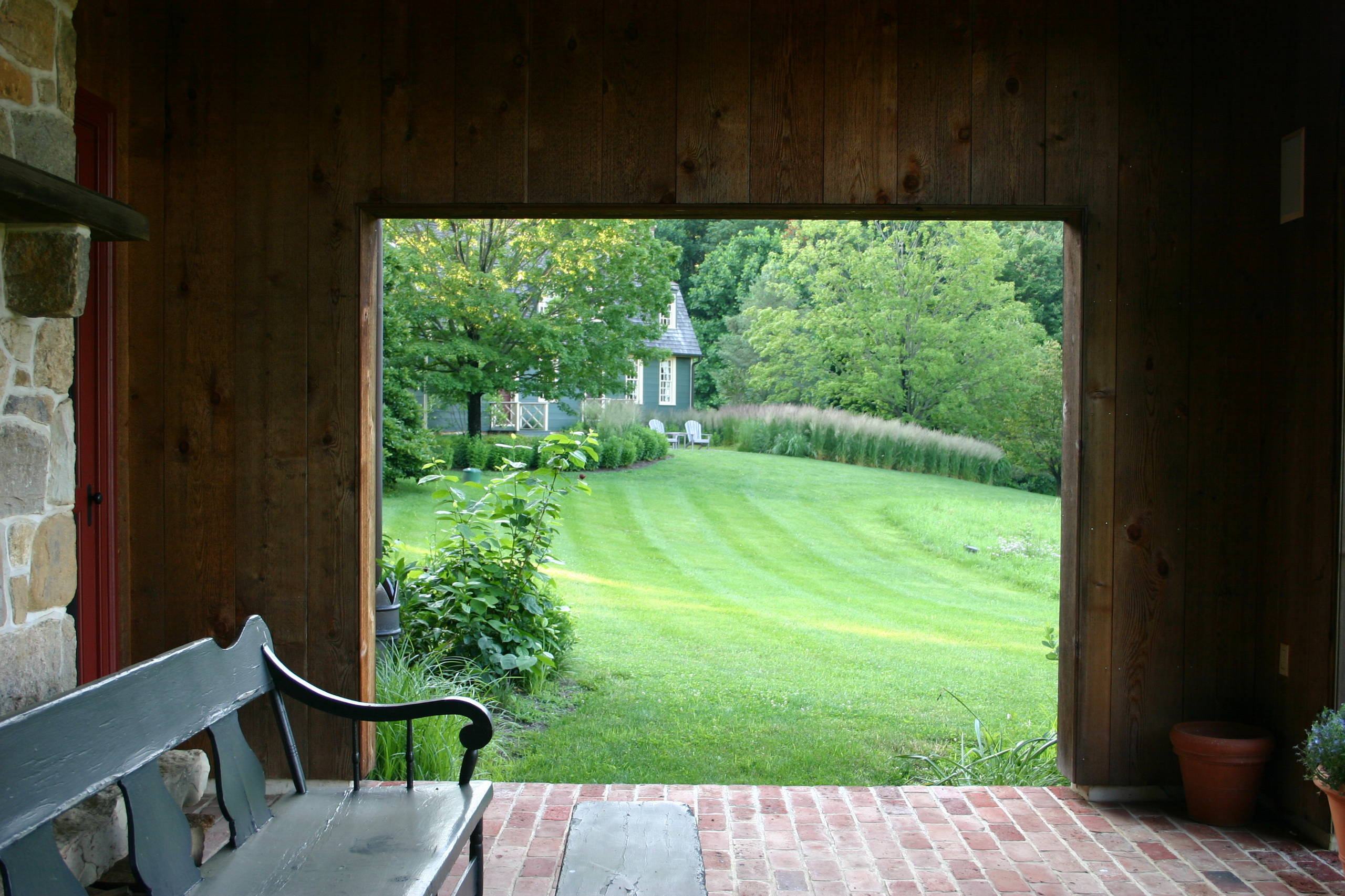 Планируем сад: Для кинестетиков, аудиалов и визуалов