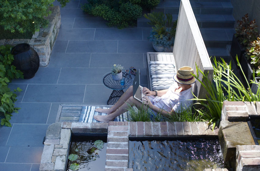 Планируем сад: Для кинестетиков, аудиалов и визуалов