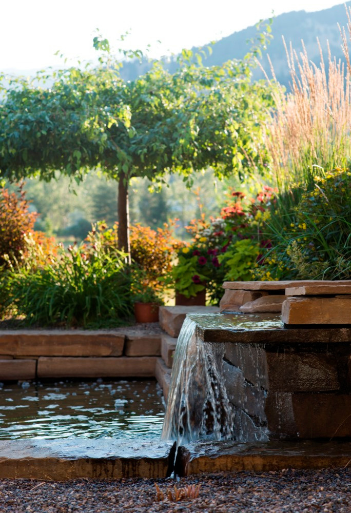 Планируем сад: Для кинестетиков, аудиалов и визуалов