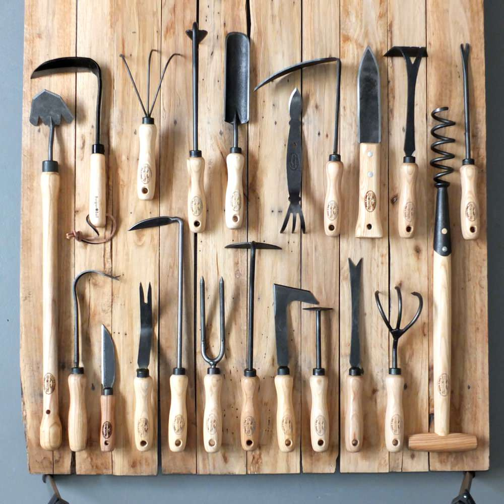 Планируем сад: Для кинестетиков, аудиалов и визуалов