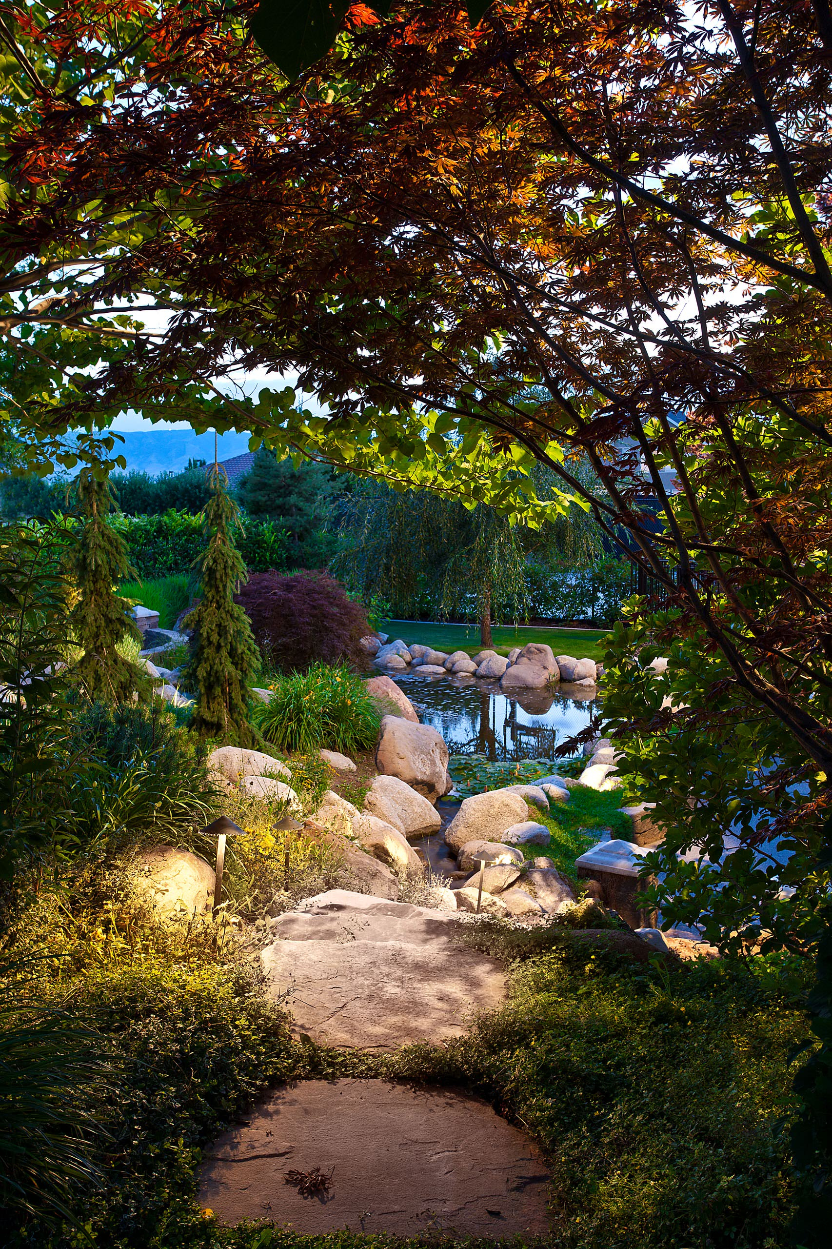 Планируем сад: Для кинестетиков, аудиалов и визуалов