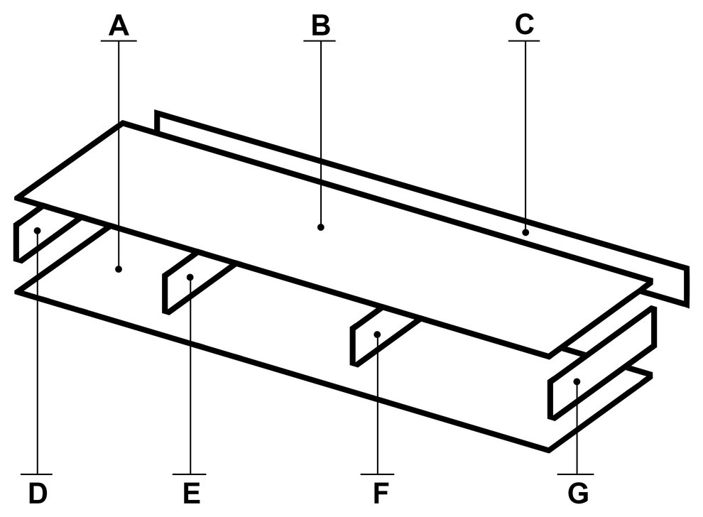 Своими руками: Как сделать рабочее место у окна