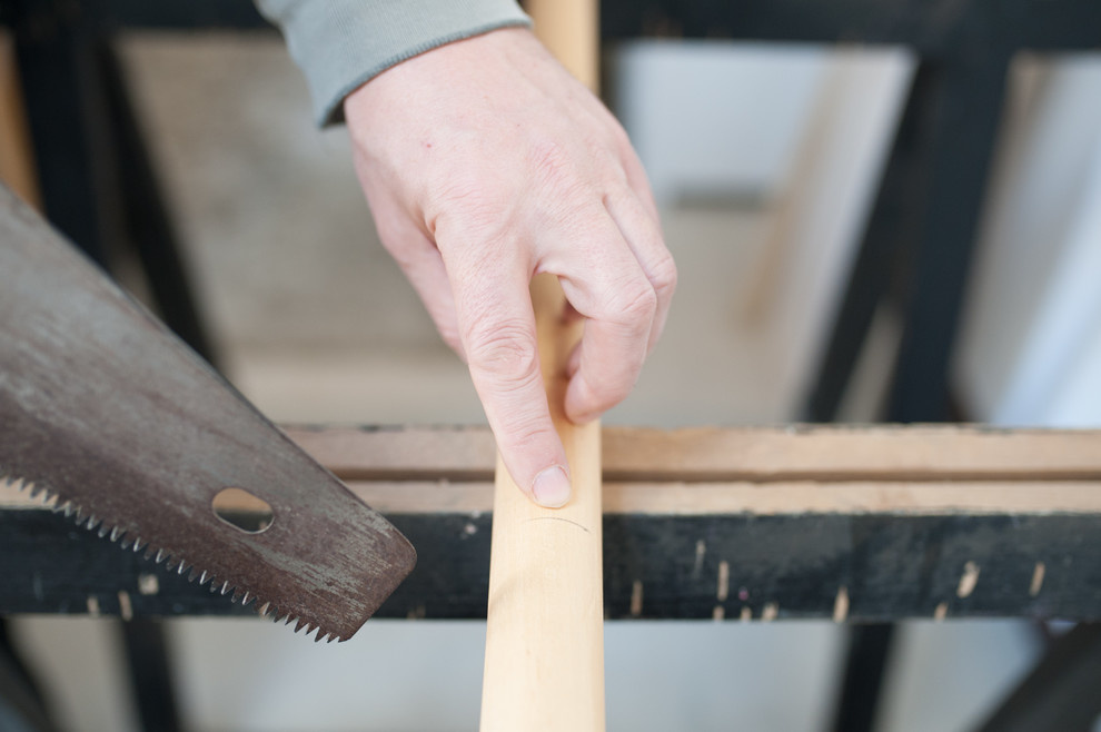 Своими руками: Как сделать рабочее место у окна