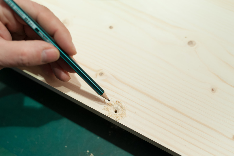 Своими руками: Как сделать рабочее место у окна