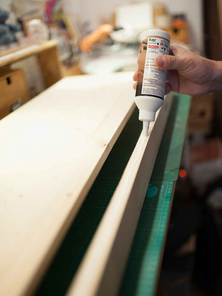 Своими руками: Как сделать рабочее место у окна