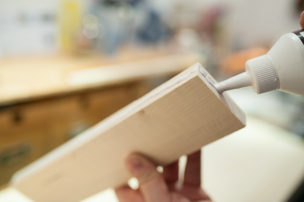 Своими руками: Как сделать рабочее место у окна