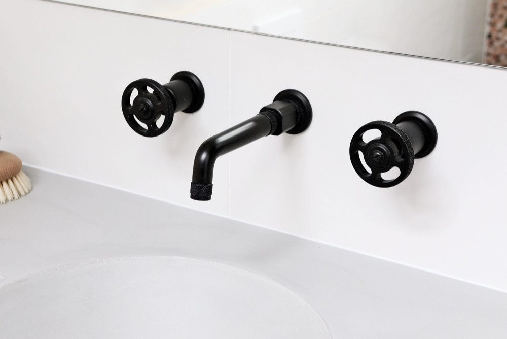 Проект недели: Санузел с терраццо