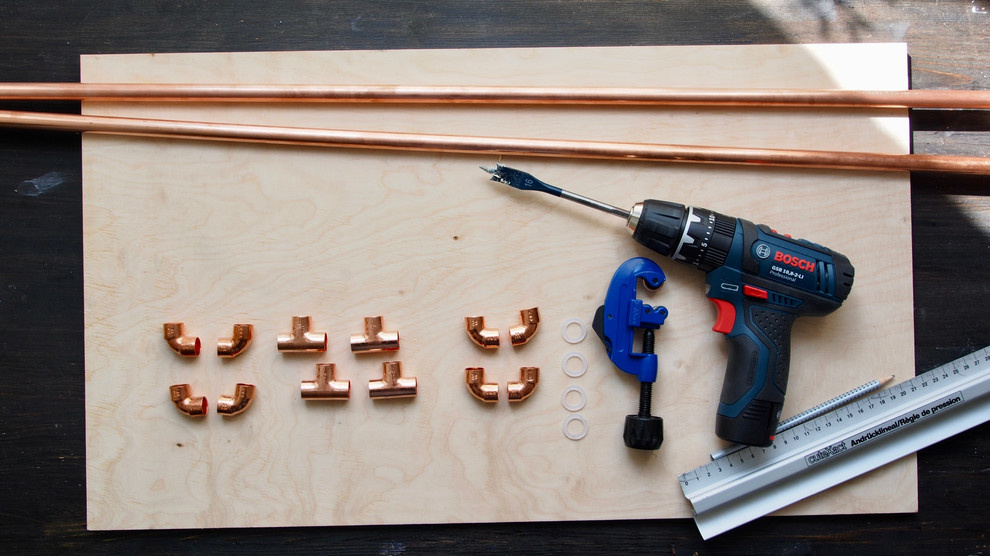 Своими руками: Как сделать поднос для завтрака