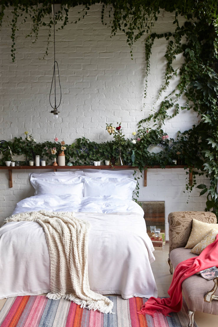 Мир дизайна: Плюсы и минусы в решении заправлять постель каждый день