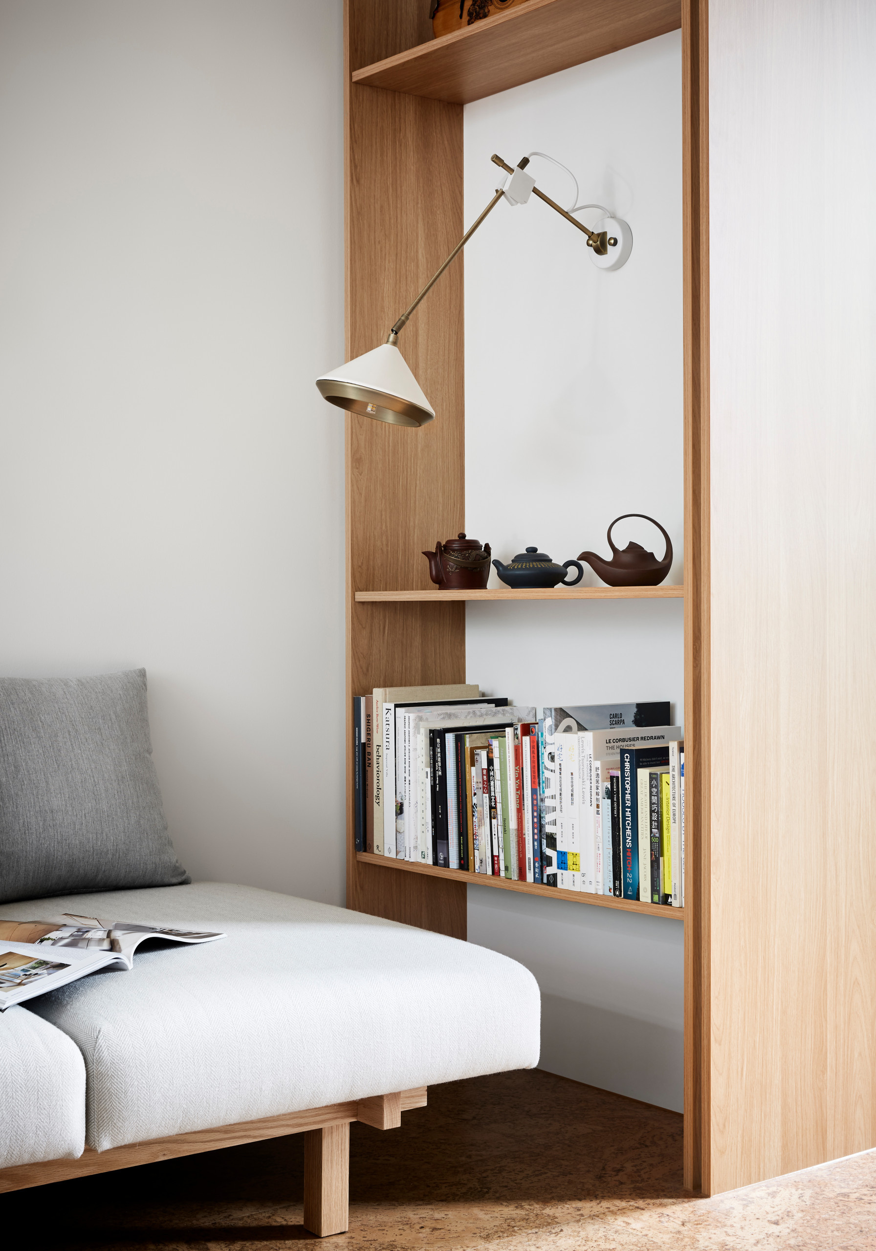 Houzz Австралия: Дом над магазином скрипок