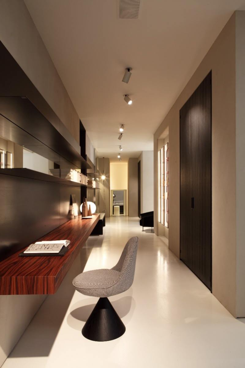 Выставка: Milano Design City—культура дизайна в ситуации пандемии