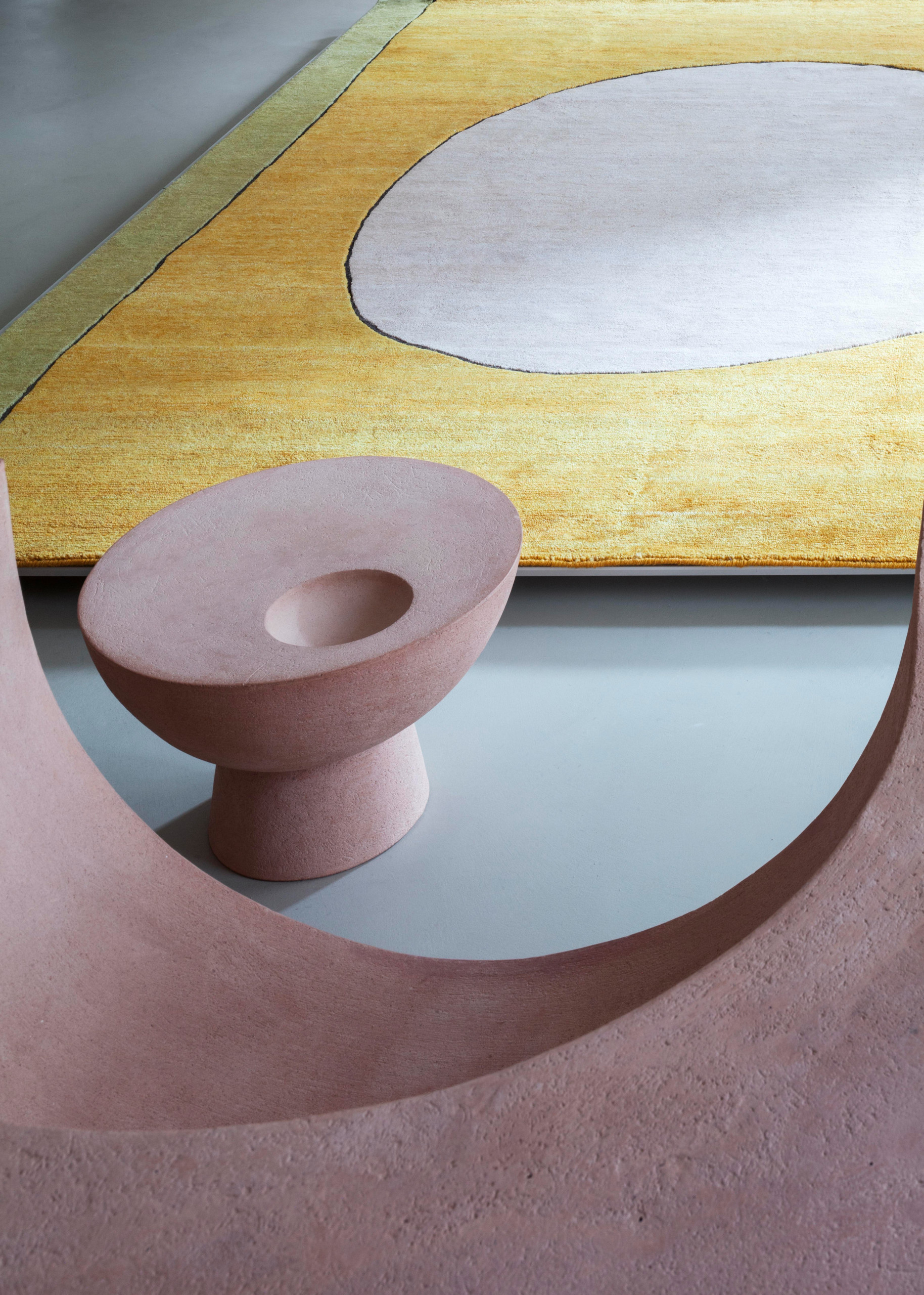 Выставка: Milano Design City—культура дизайна в ситуации пандемии