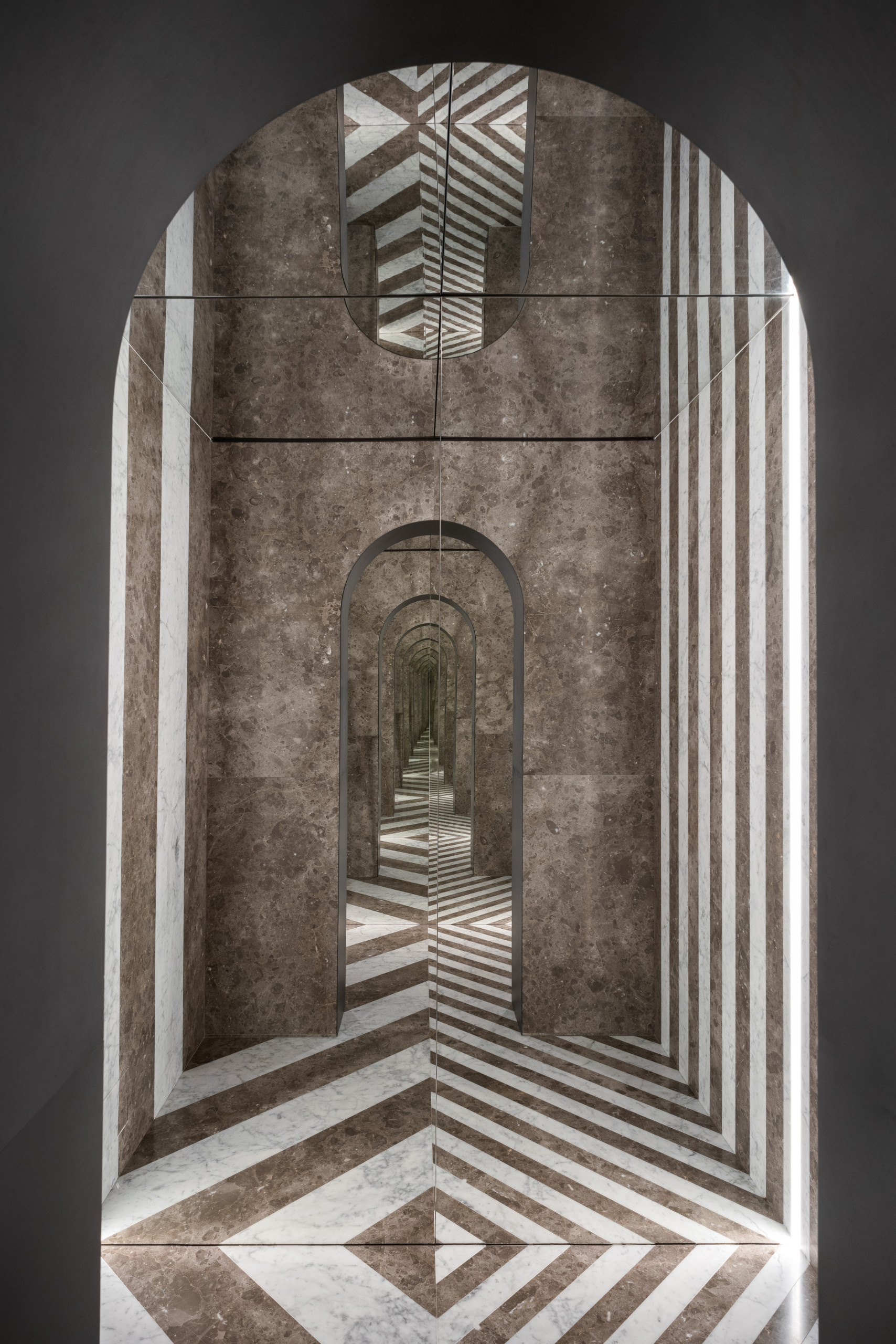 Выставка: Milano Design City—культура дизайна в ситуации пандемии