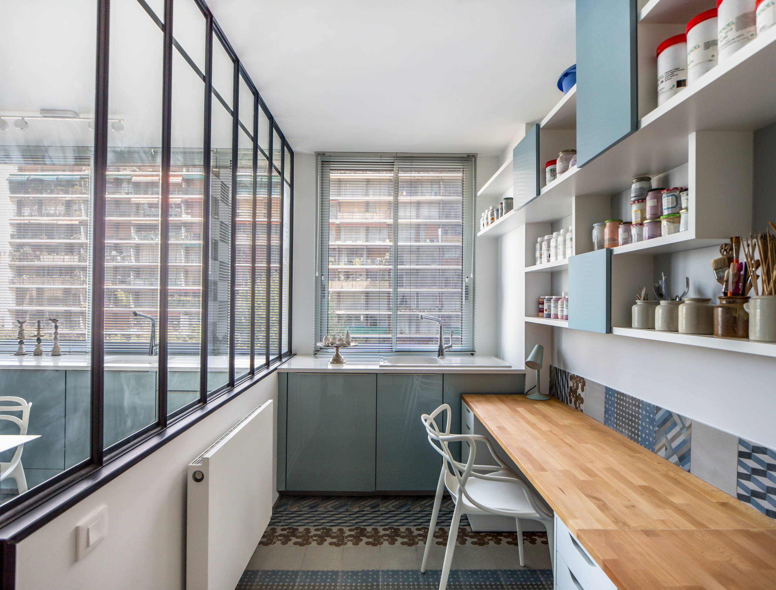 Хороший вопрос: Зачем вам и вашей квартире внутренние окна