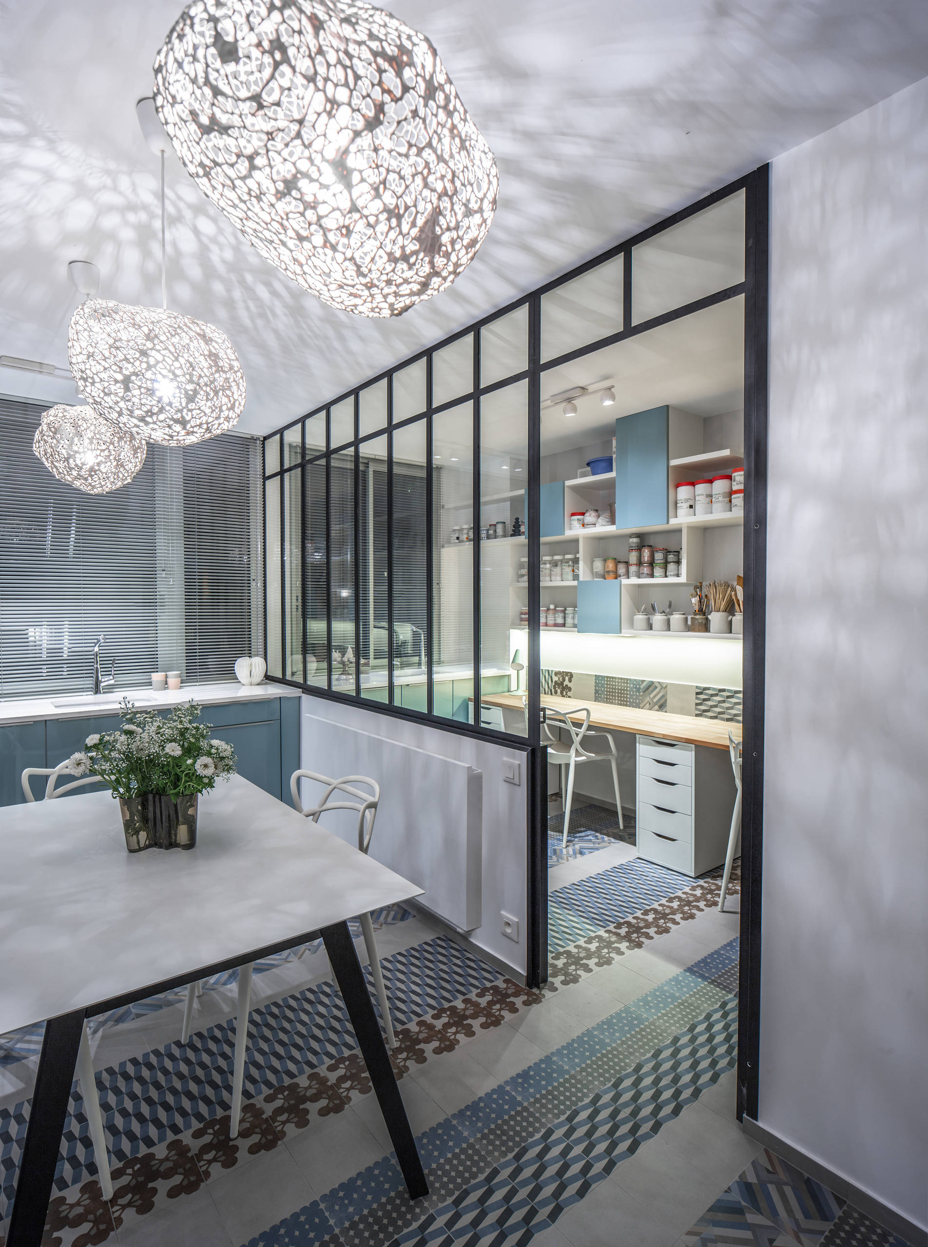 Хороший вопрос: Зачем вам и вашей квартире внутренние окна