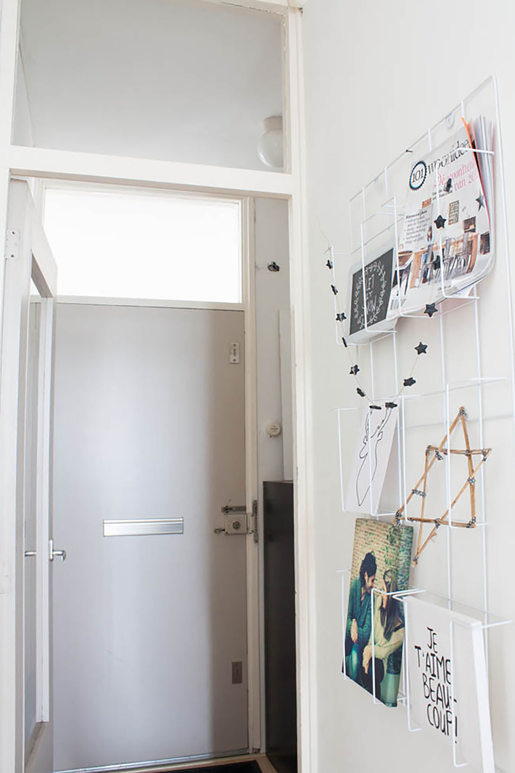 Houzz Голландия: Бюджетный вариант интерьера в скандинавском стиле