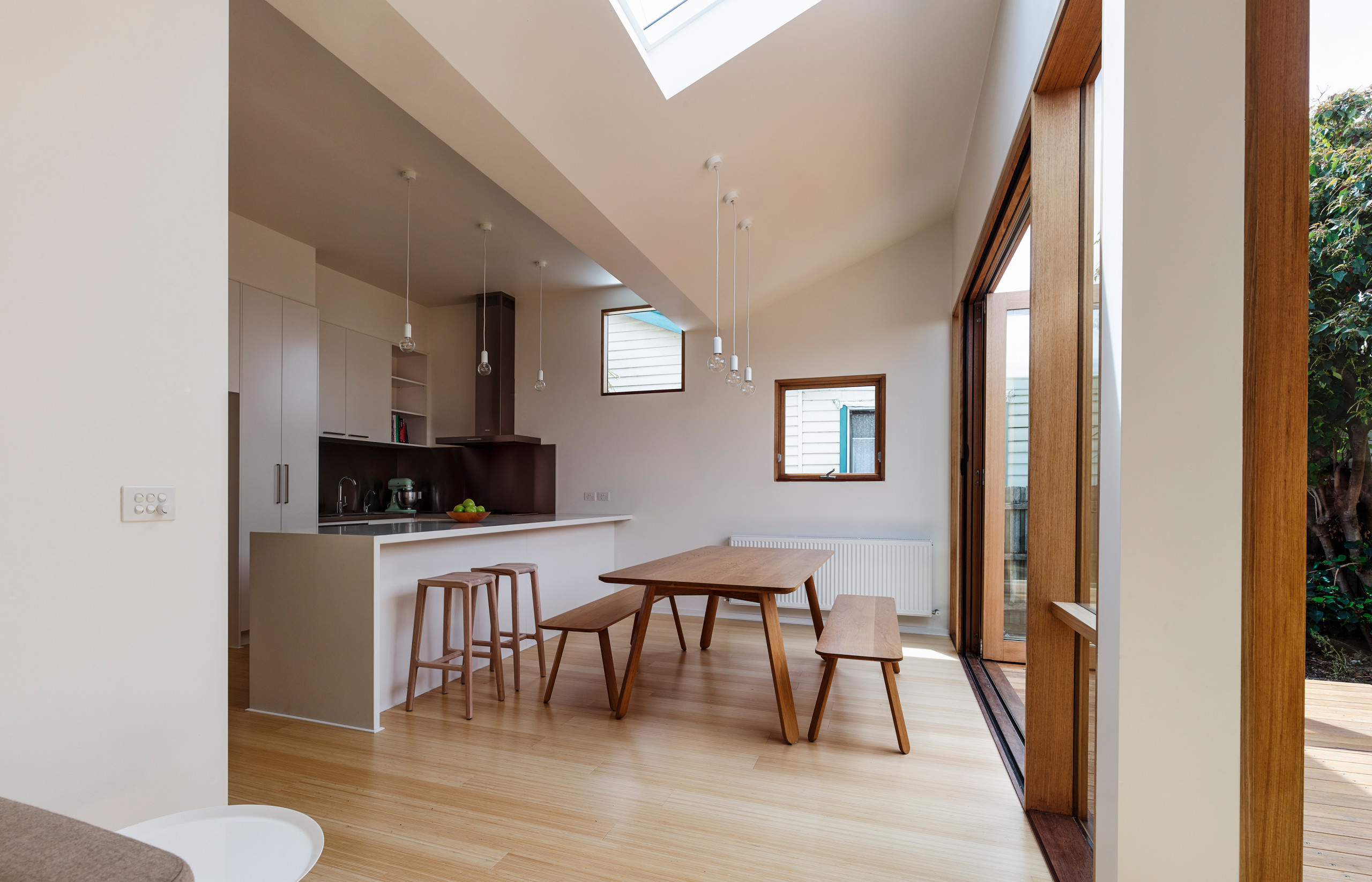 Мир дизайна: Актуальна ли до сих пор открытая планировка?