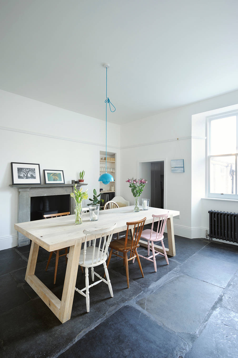 Мир дизайна: Актуальна ли до сих пор открытая планировка?