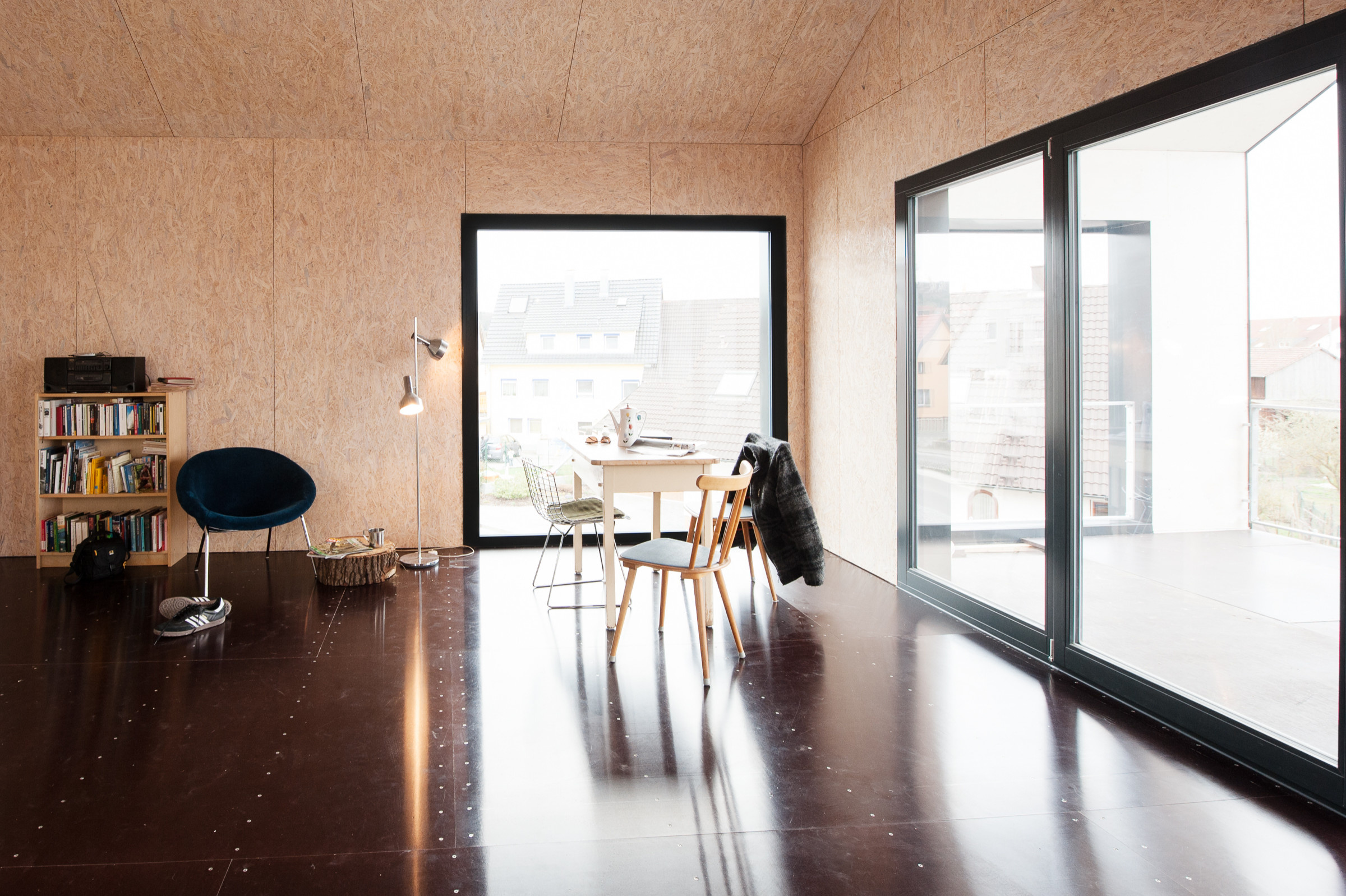 Фотоохота: 18 нестандартных материалов для отделки