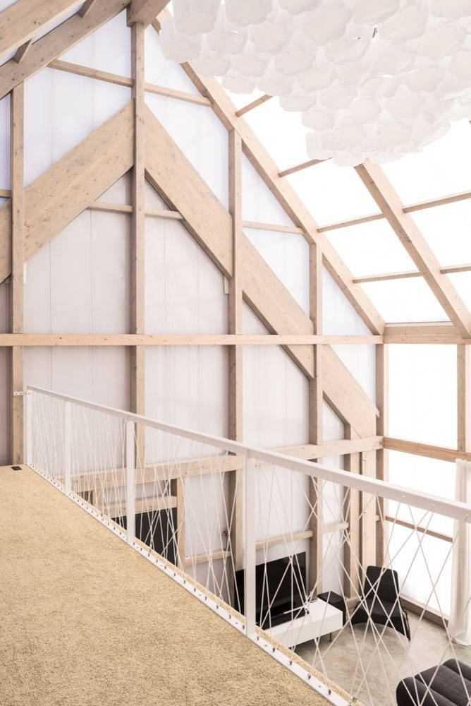 Фотоохота: 18 нестандартных материалов для отделки