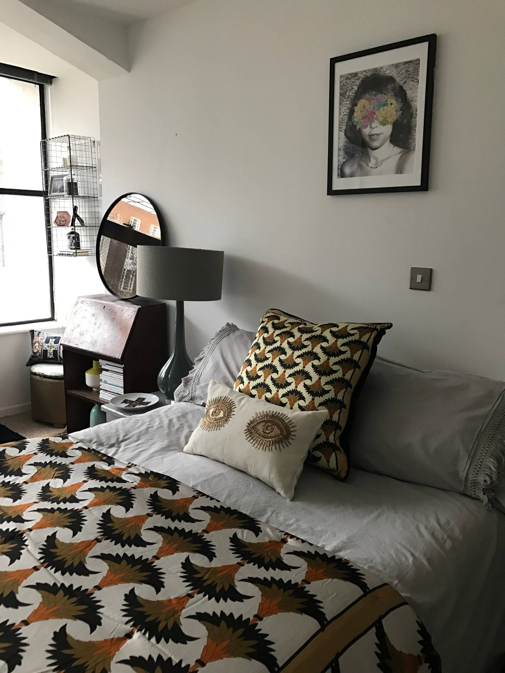 Ищете совершенства? А его нет и быть не может