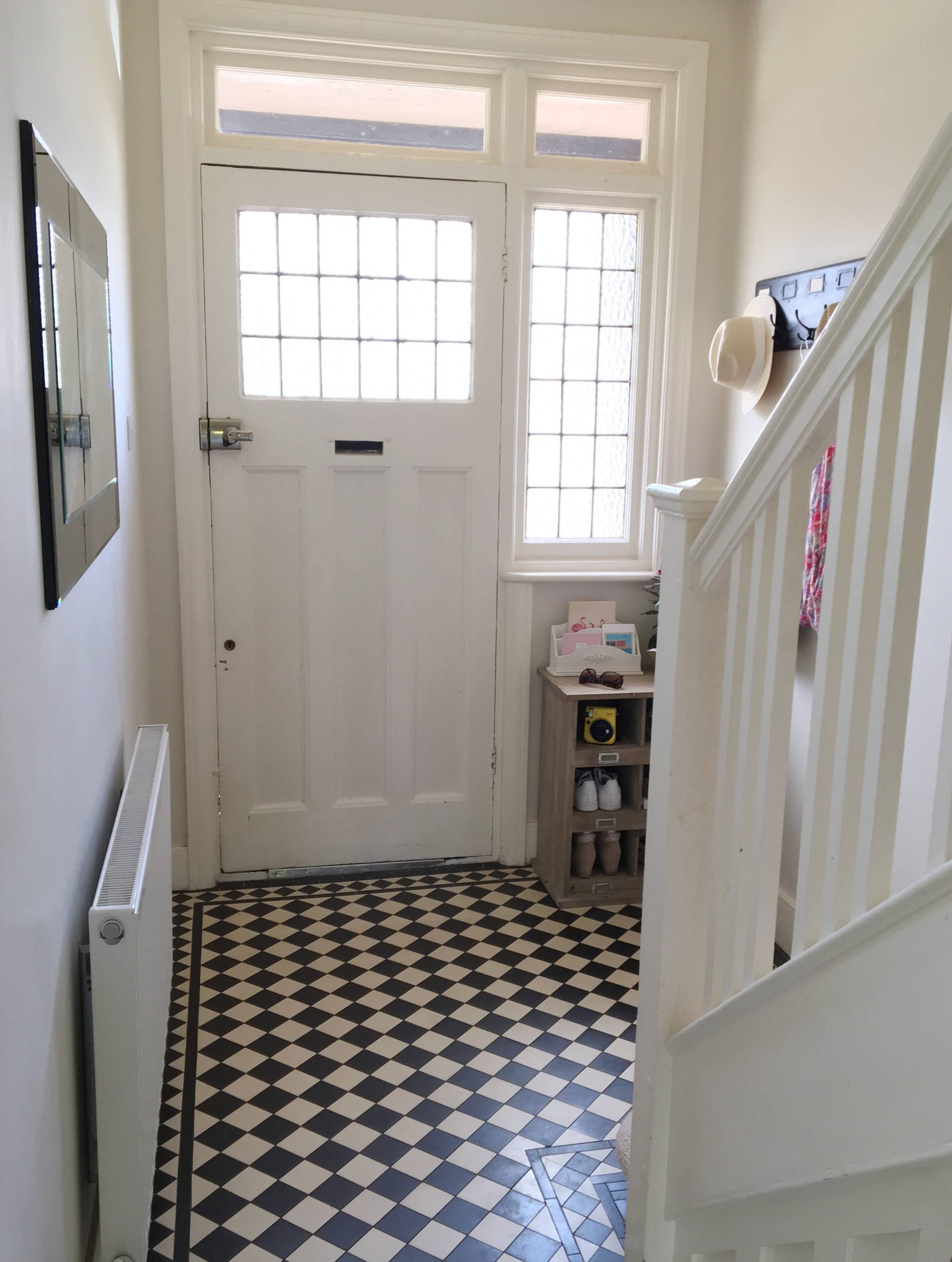 Ищете совершенства? А его нет и быть не может