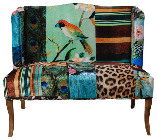 Думай, как сюрреалист: Планируем интерьер иррационально