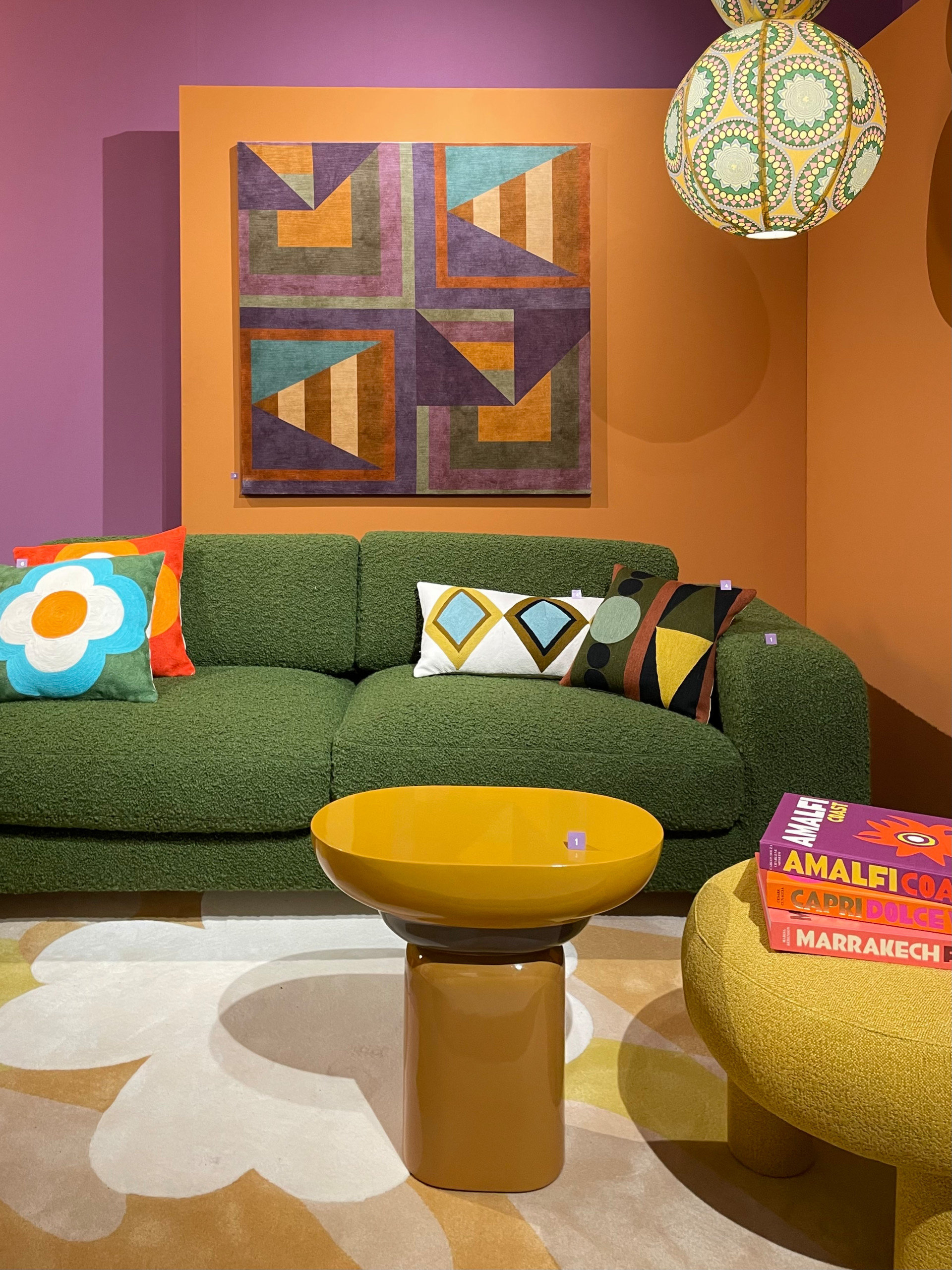 Maison&Objet 2022: Прогнозисты тенденций о модных интерьерах