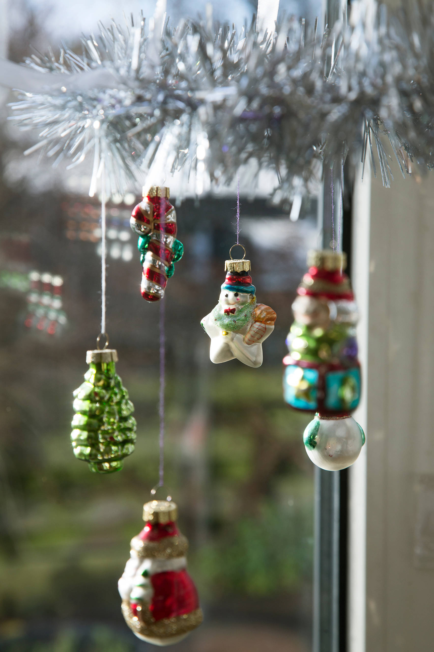 Houzz Дания: Новогодний минимализм в нордическом стиле