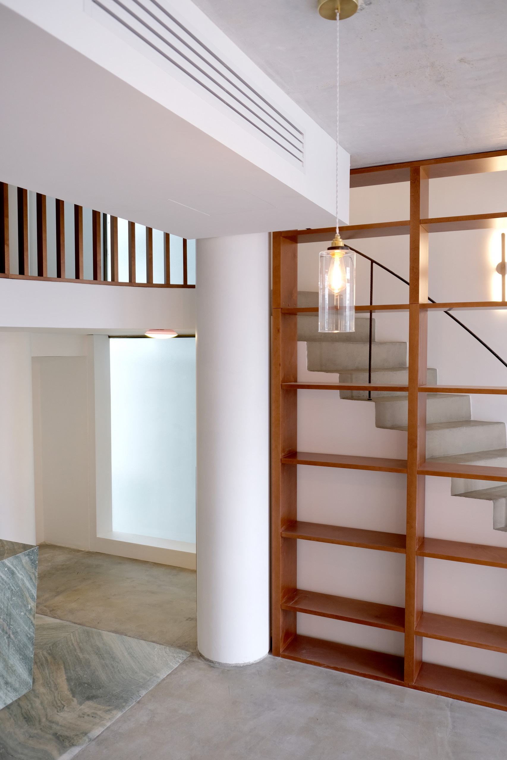 Дом-легенда: Реконструкция «Двуликого Сфинкса» Филиппа Старка