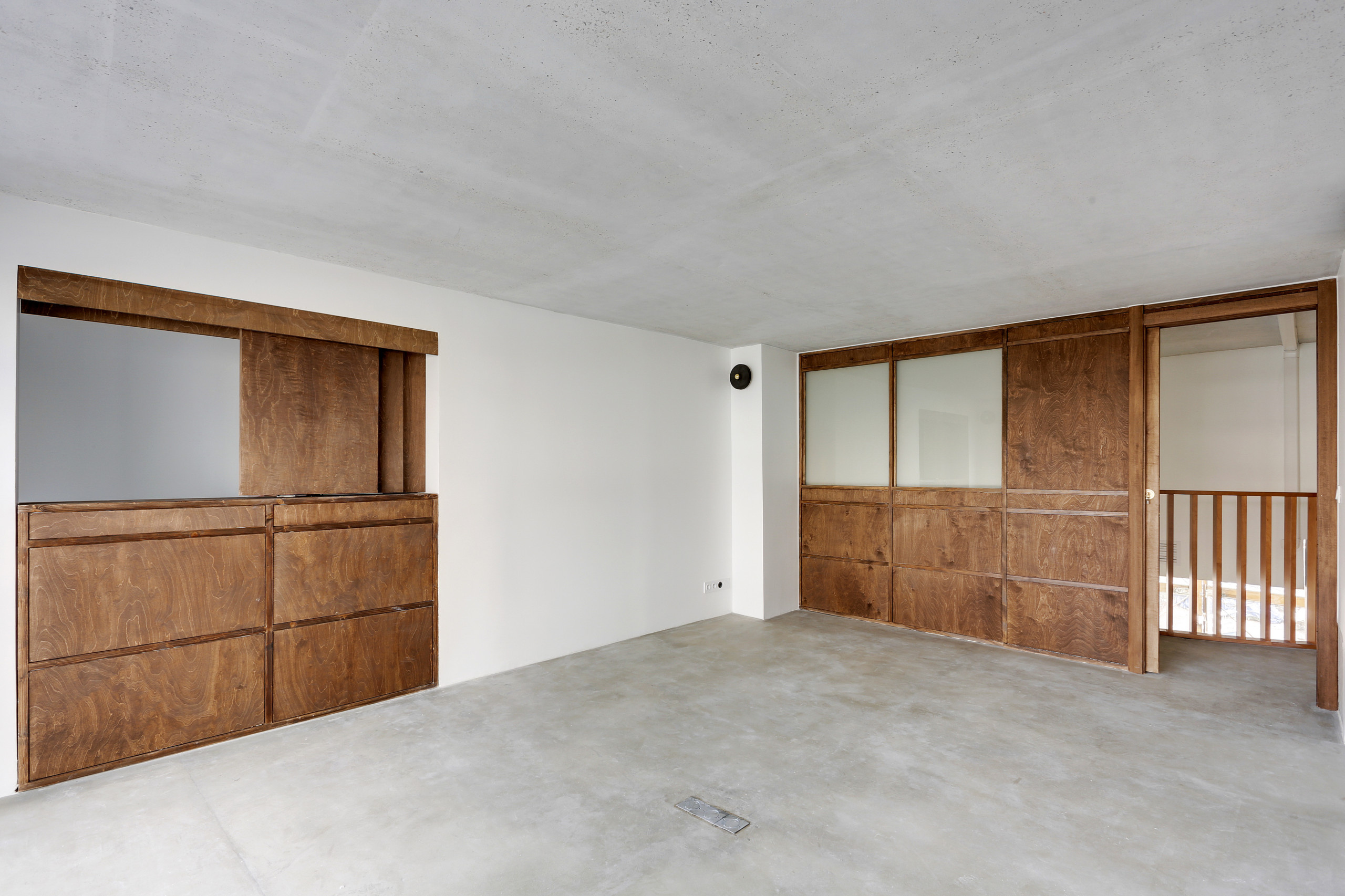 Дом-легенда: Реконструкция «Двуликого Сфинкса» Филиппа Старка