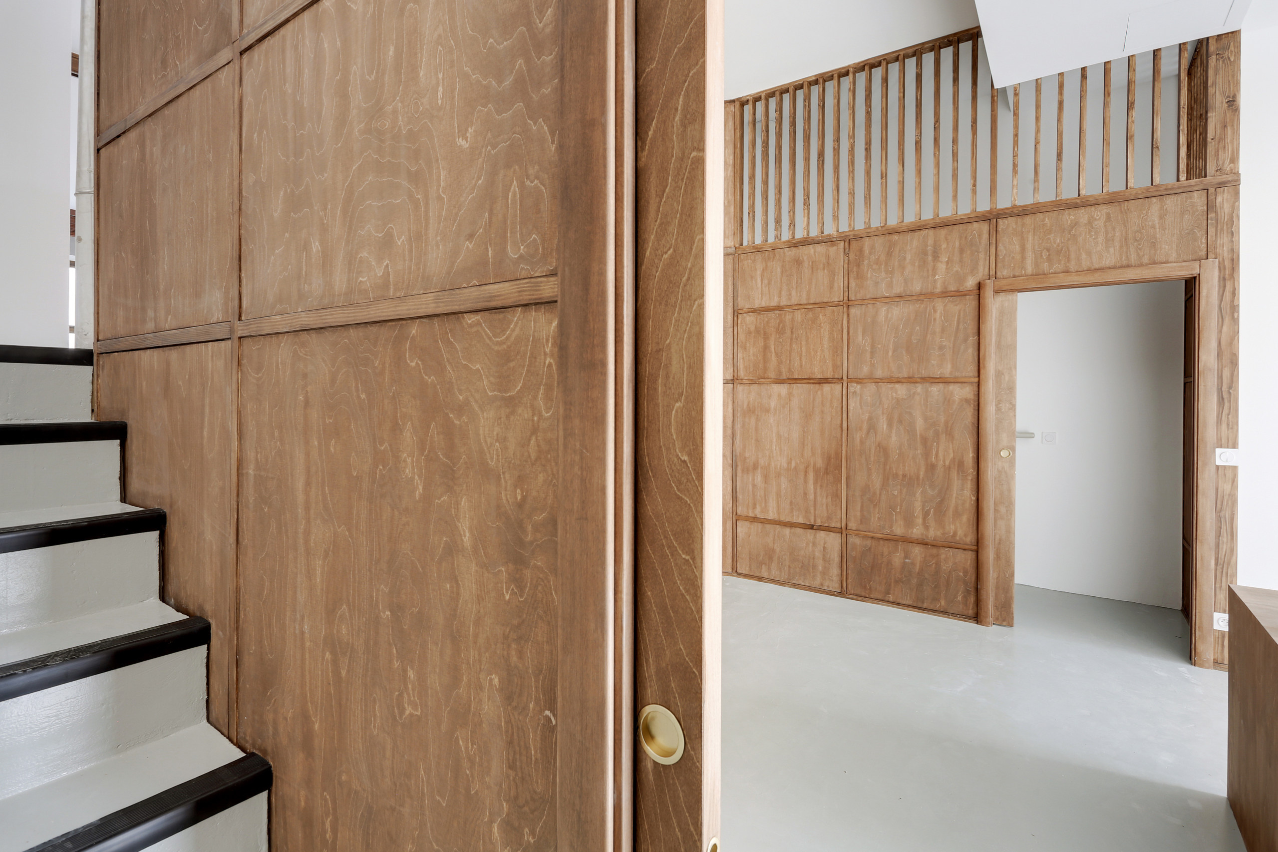 Дом-легенда: Реконструкция «Двуликого Сфинкса» Филиппа Старка