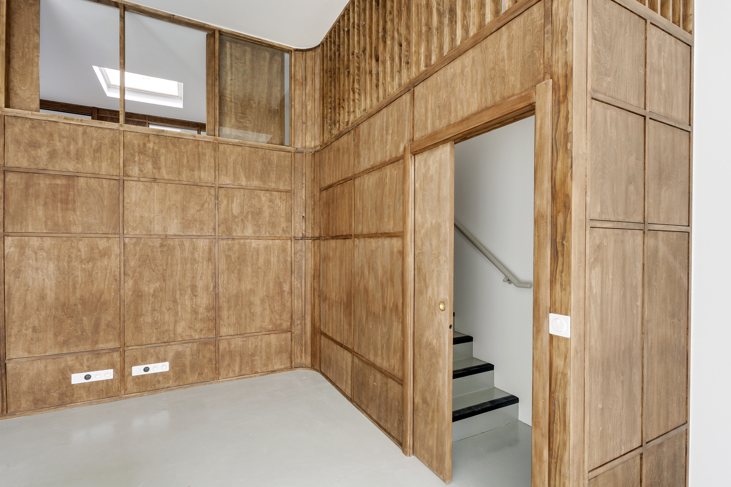 Дом-легенда: Реконструкция «Двуликого Сфинкса» Филиппа Старка