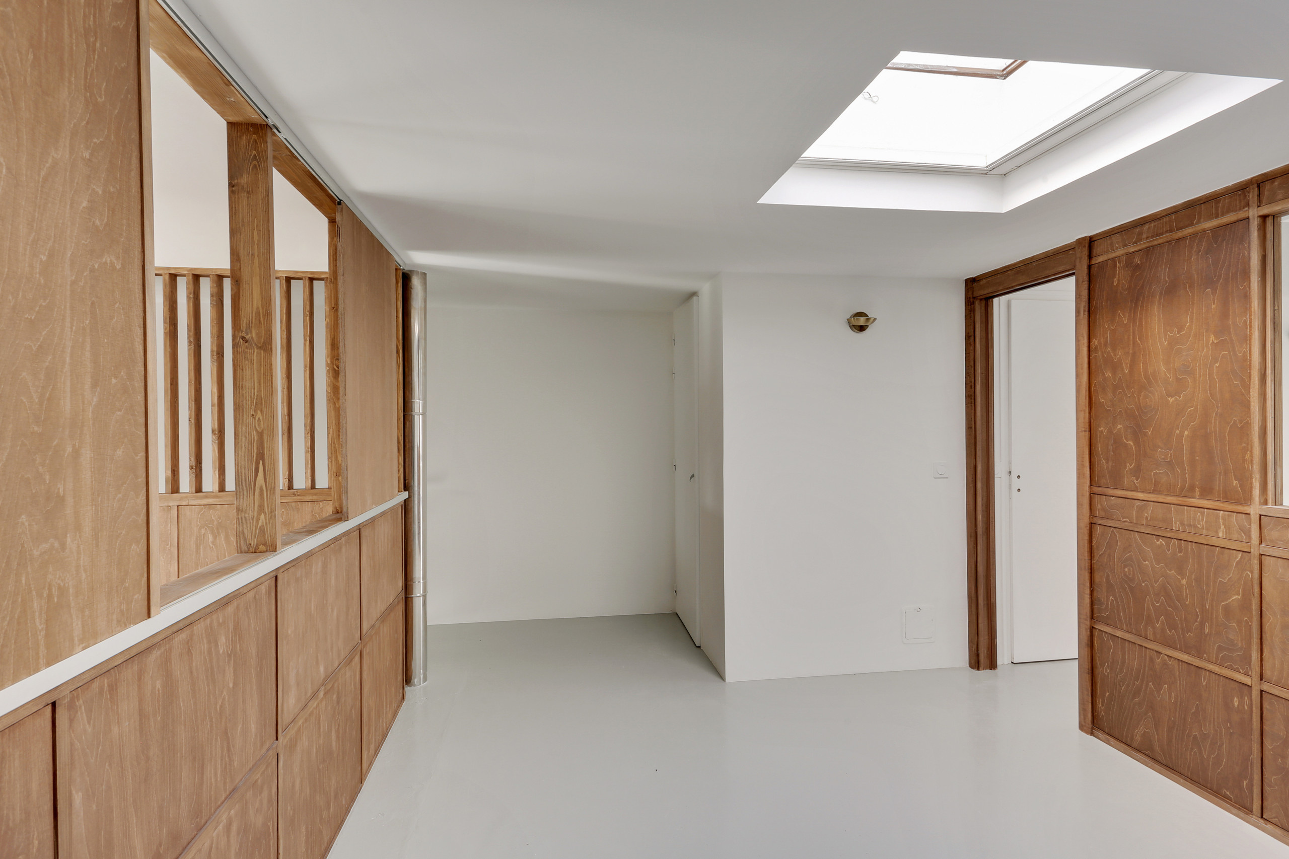 Дом-легенда: Реконструкция «Двуликого Сфинкса» Филиппа Старка