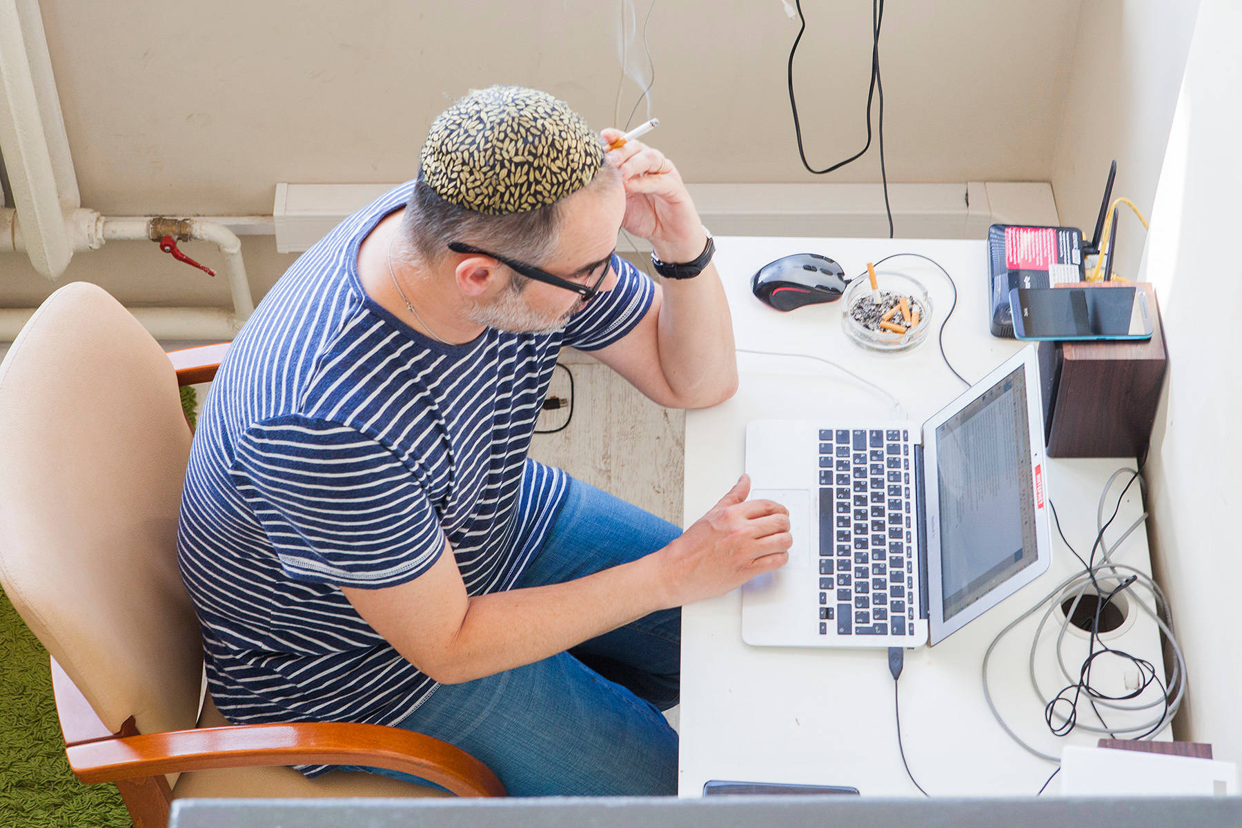 Houzz изнутри: 1 год работы в России