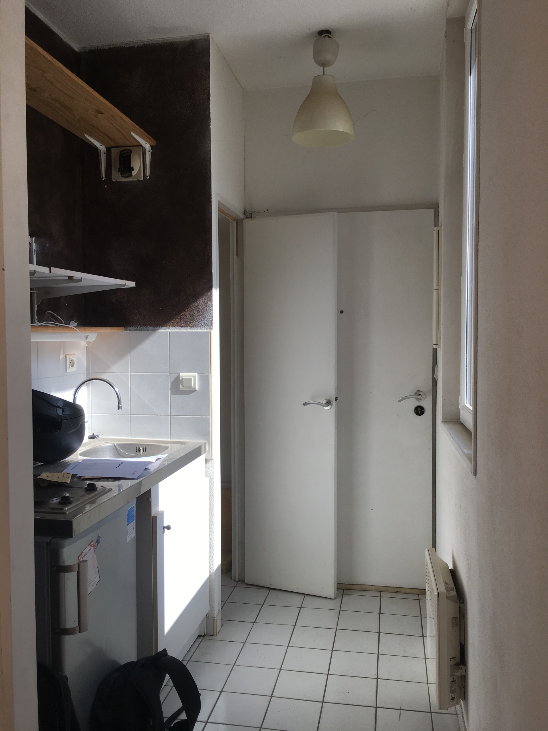 До и после: 5 французских кухонь, в которых легко узнать наши