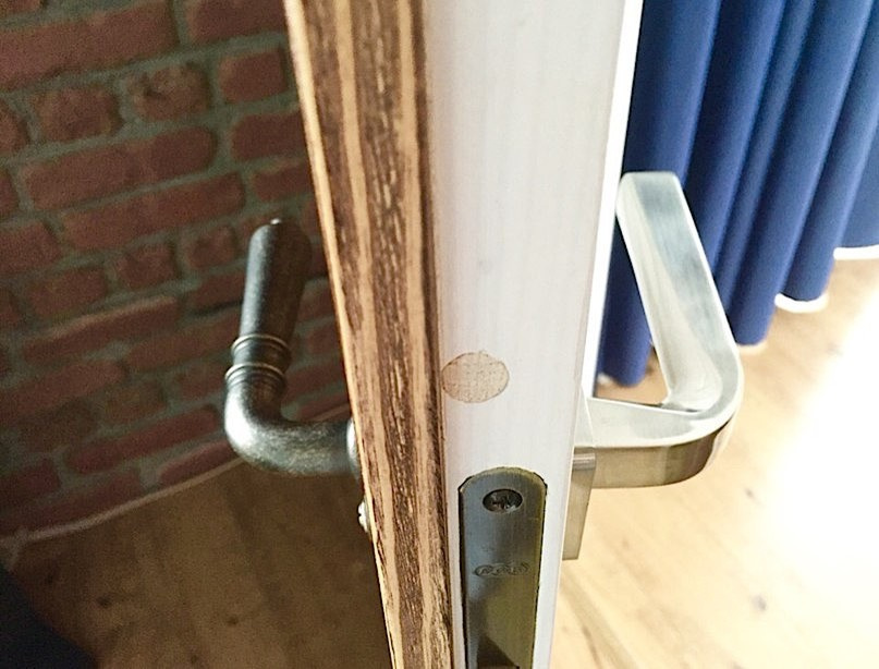 Houzz тур: Лофт в Тюмени с «музыкальными» перилами