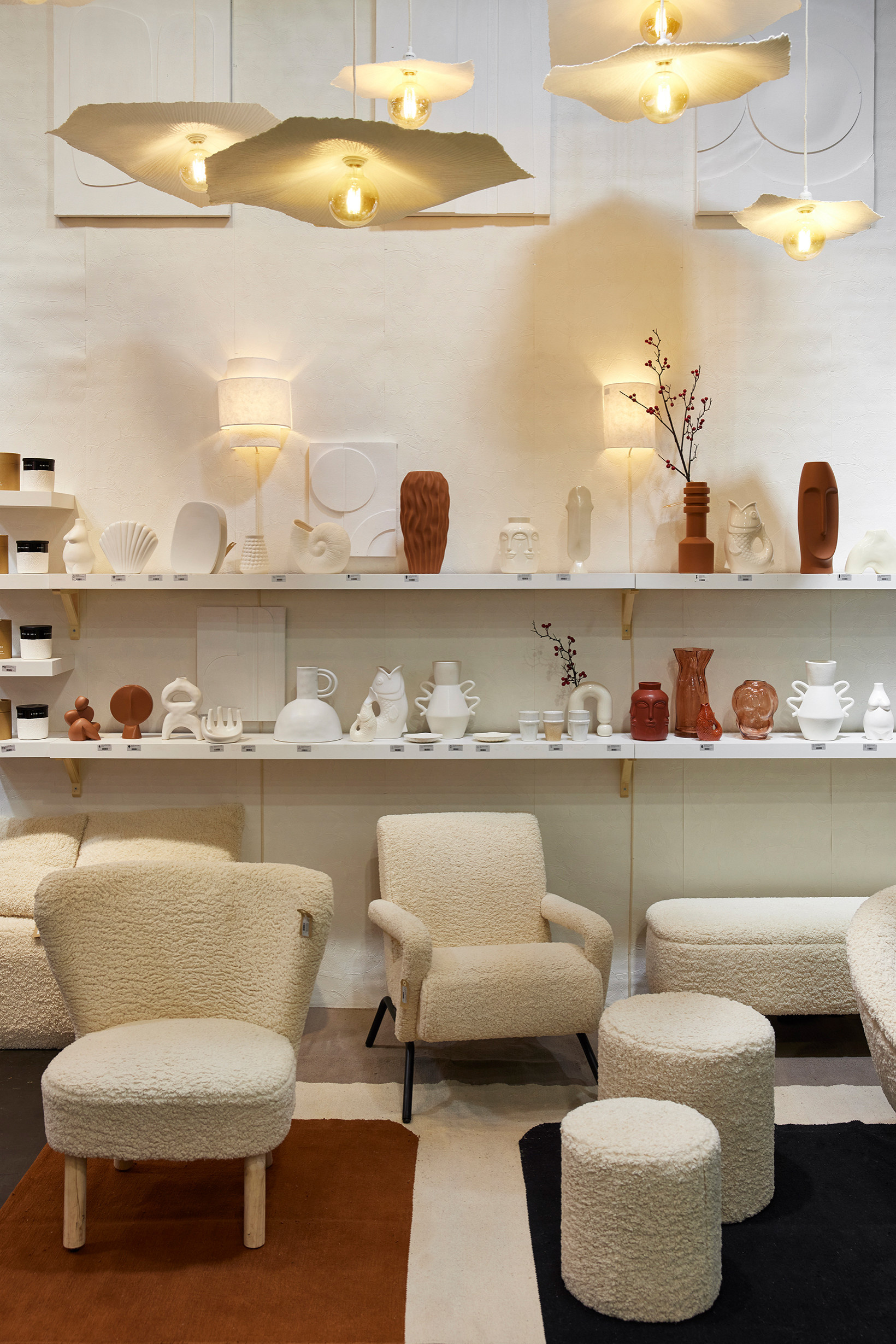 Maison&Objet в Париже: 10 главных тенденций на 2023 год