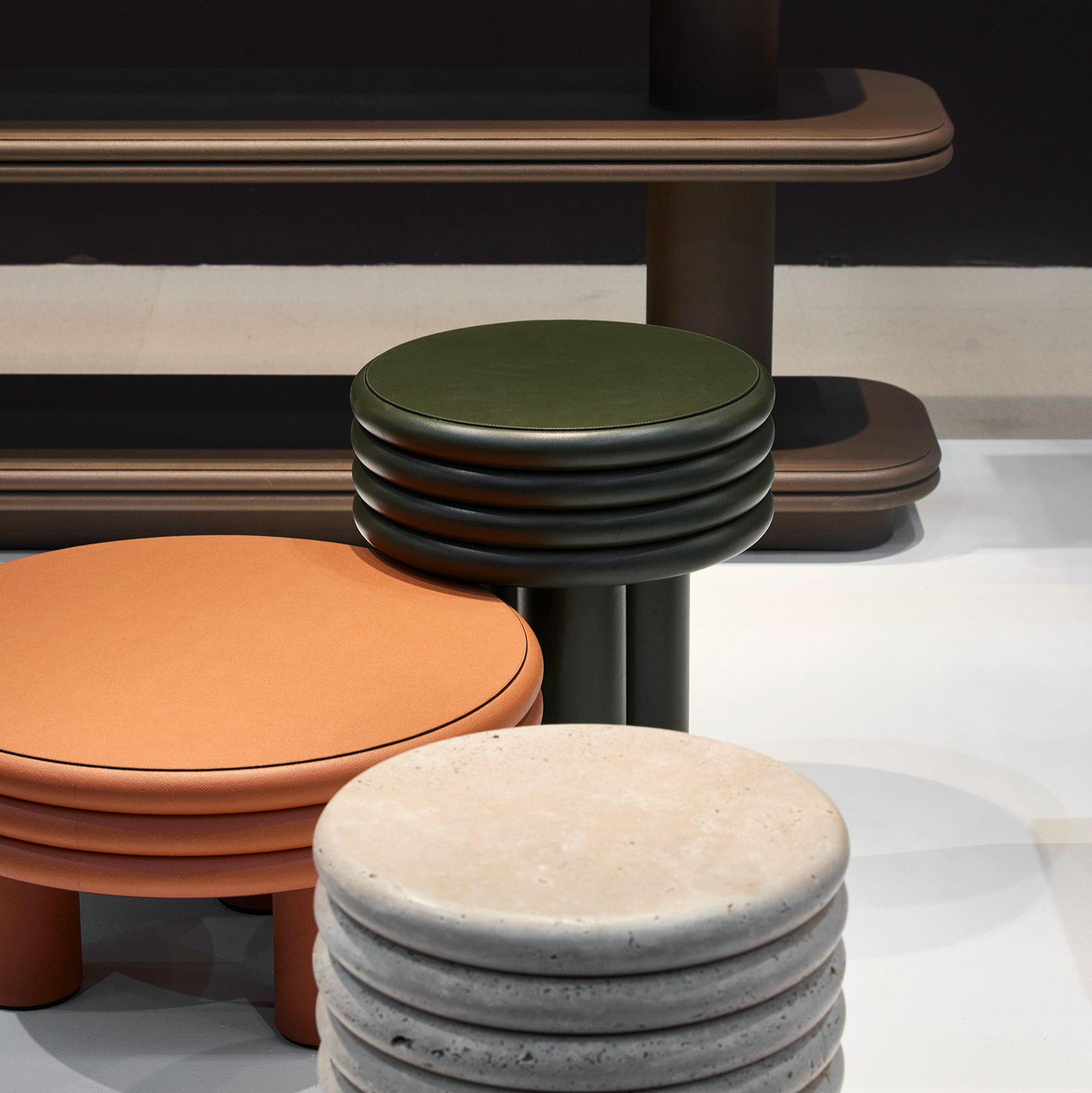 Maison&Objet в Париже: 10 главных тенденций на 2023 год