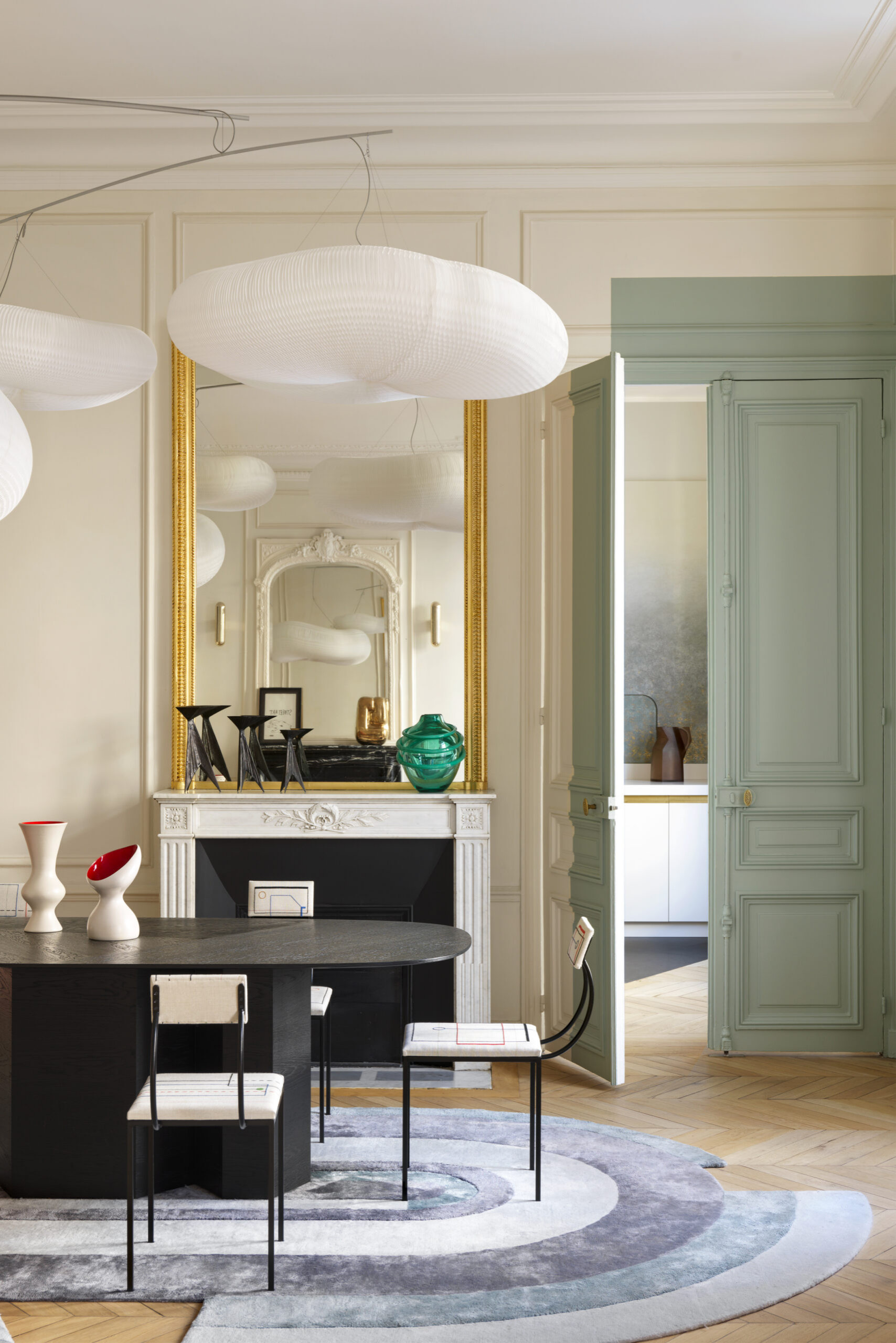 Maison&Objet в Париже: 10 главных тенденций на 2023 год