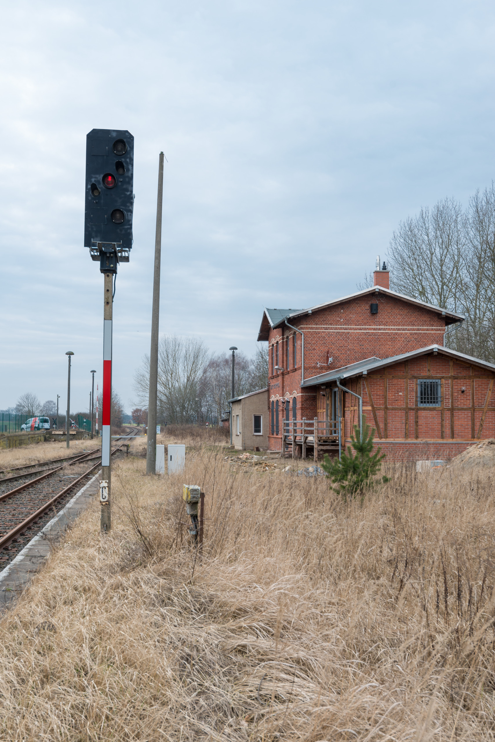 Houzz Германия: Поезд следует до станции «Дом» или как жить на вокзале